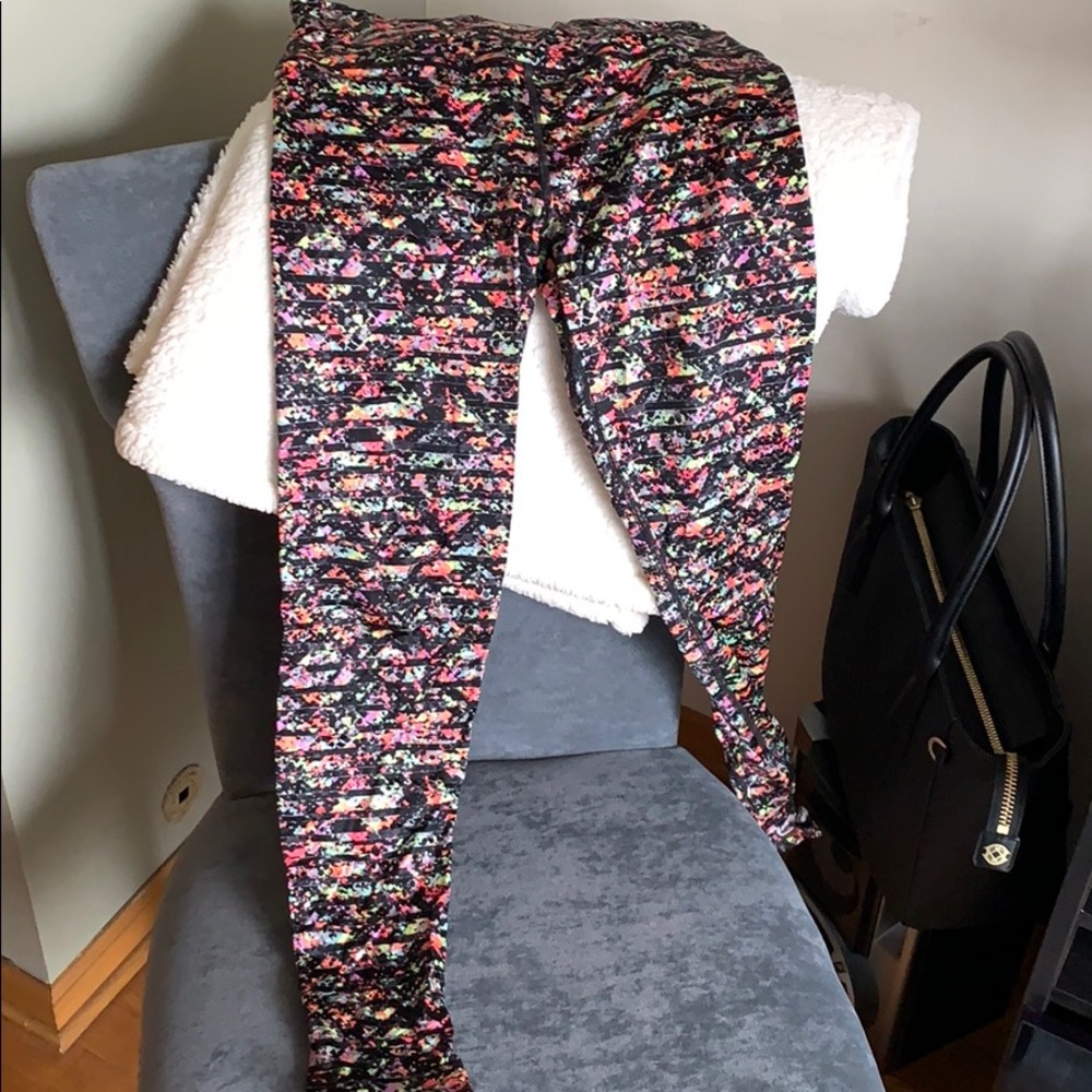 Victoria Secret VSX Sport Leggings